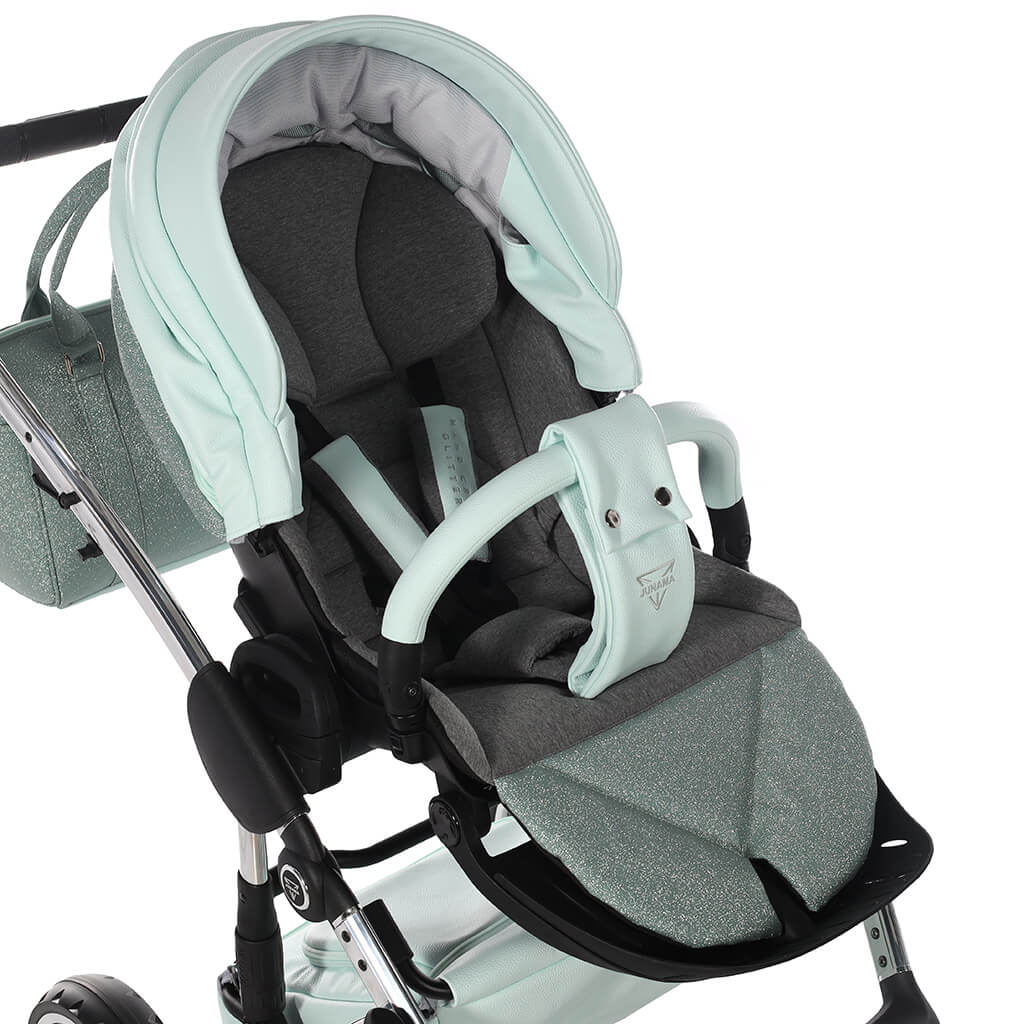 JUNAMA HAND CRAFT - cleo-kinderwagen.de