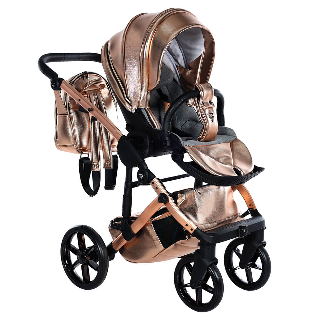 JUNAMA HAND CRAFT - cleo-kinderwagen.de