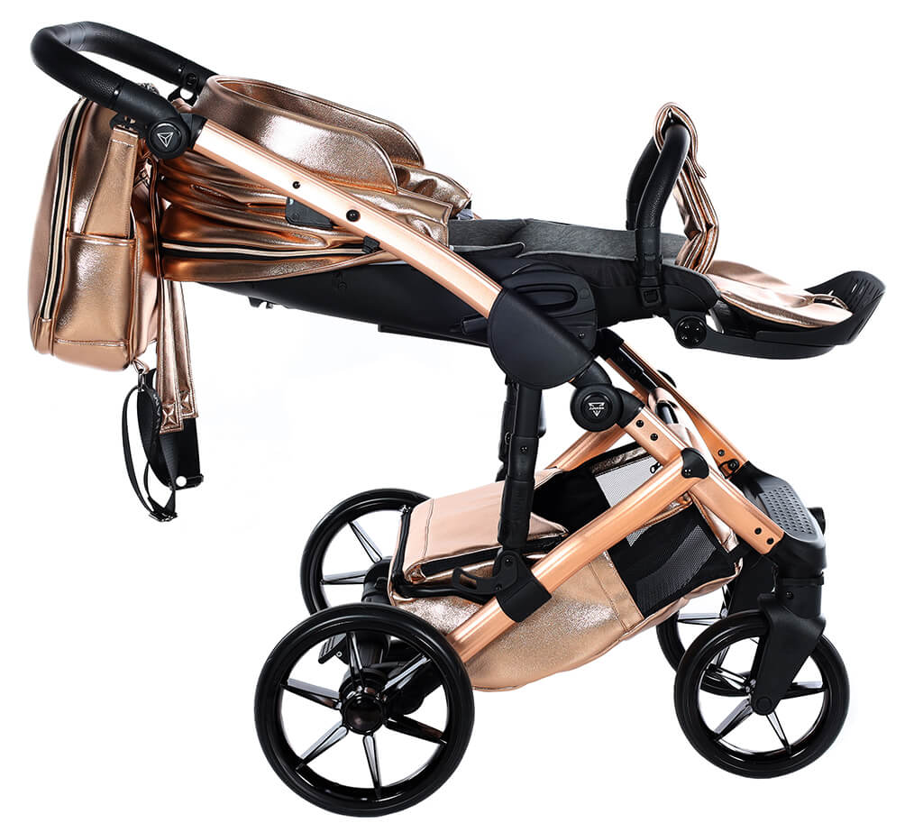 JUNAMA HAND CRAFT - cleo-kinderwagen.de