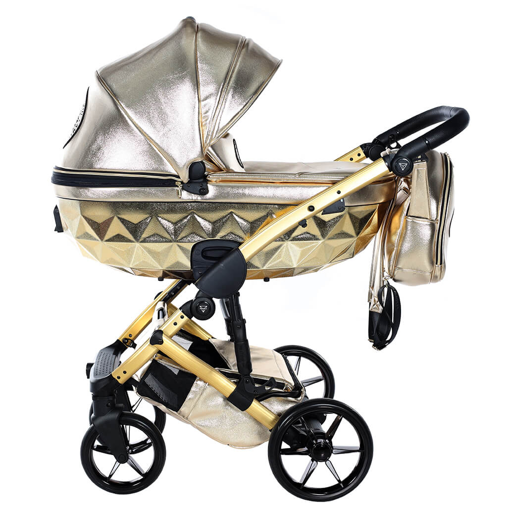 JUNAMA HAND CRAFT - cleo-kinderwagen.de
