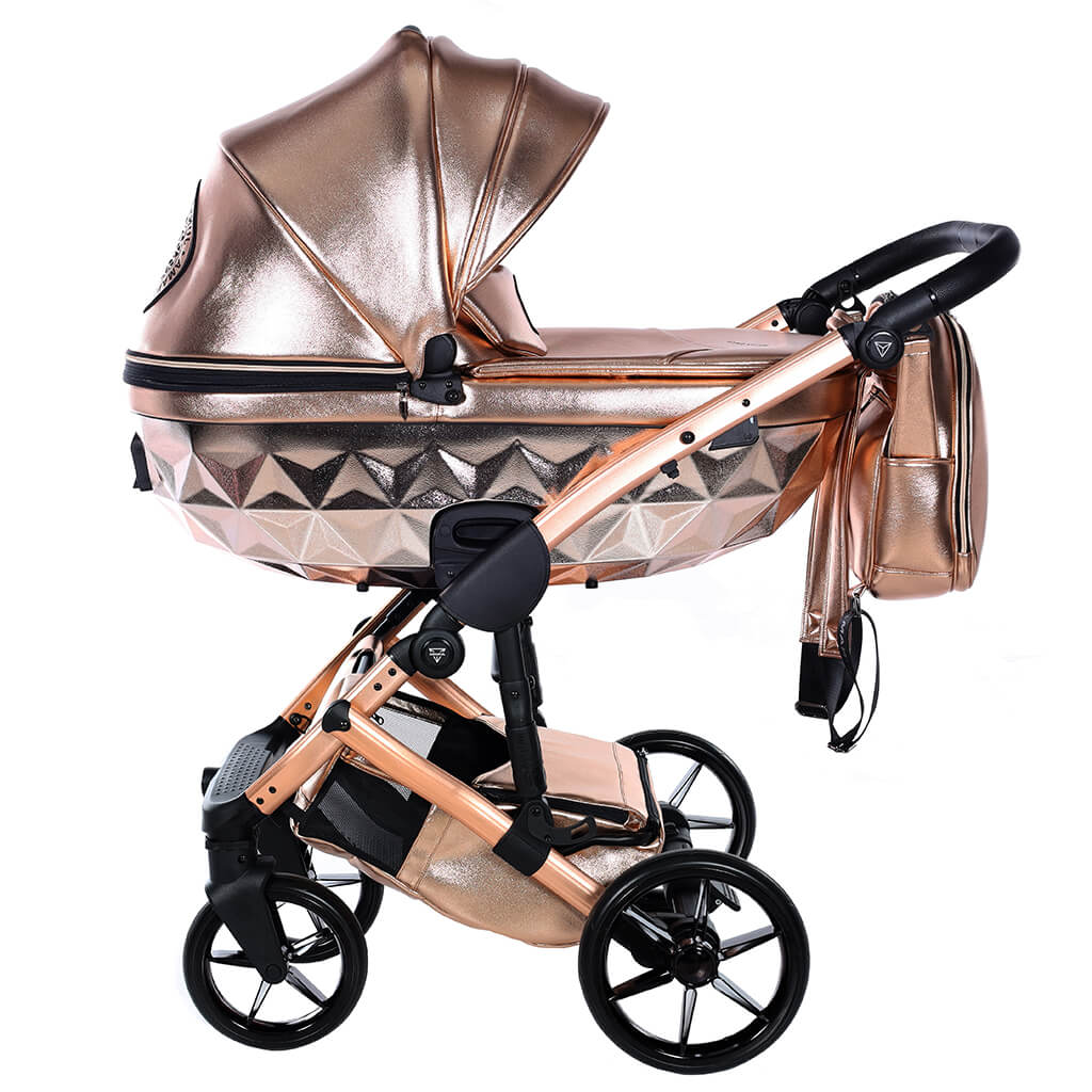 JUNAMA HAND CRAFT - cleo-kinderwagen.de
