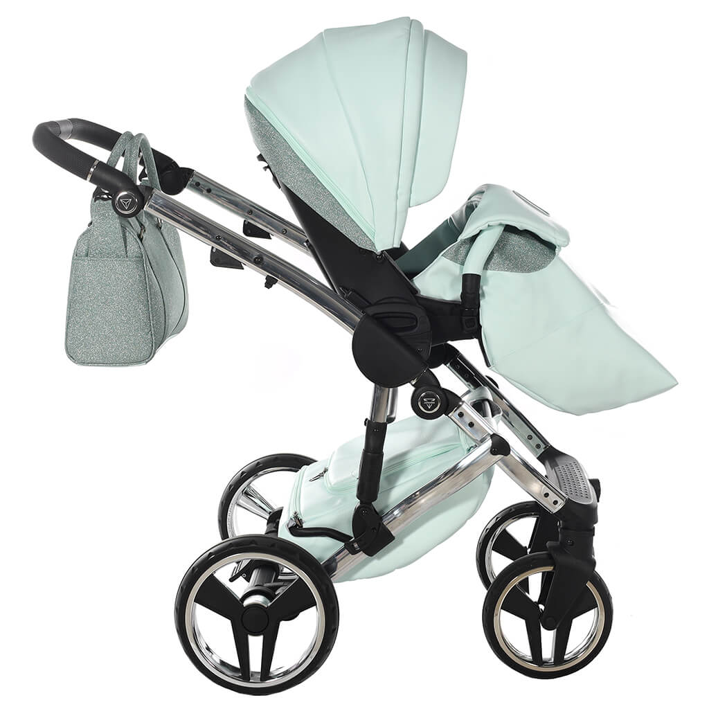 JUNAMA HAND CRAFT - cleo-kinderwagen.de