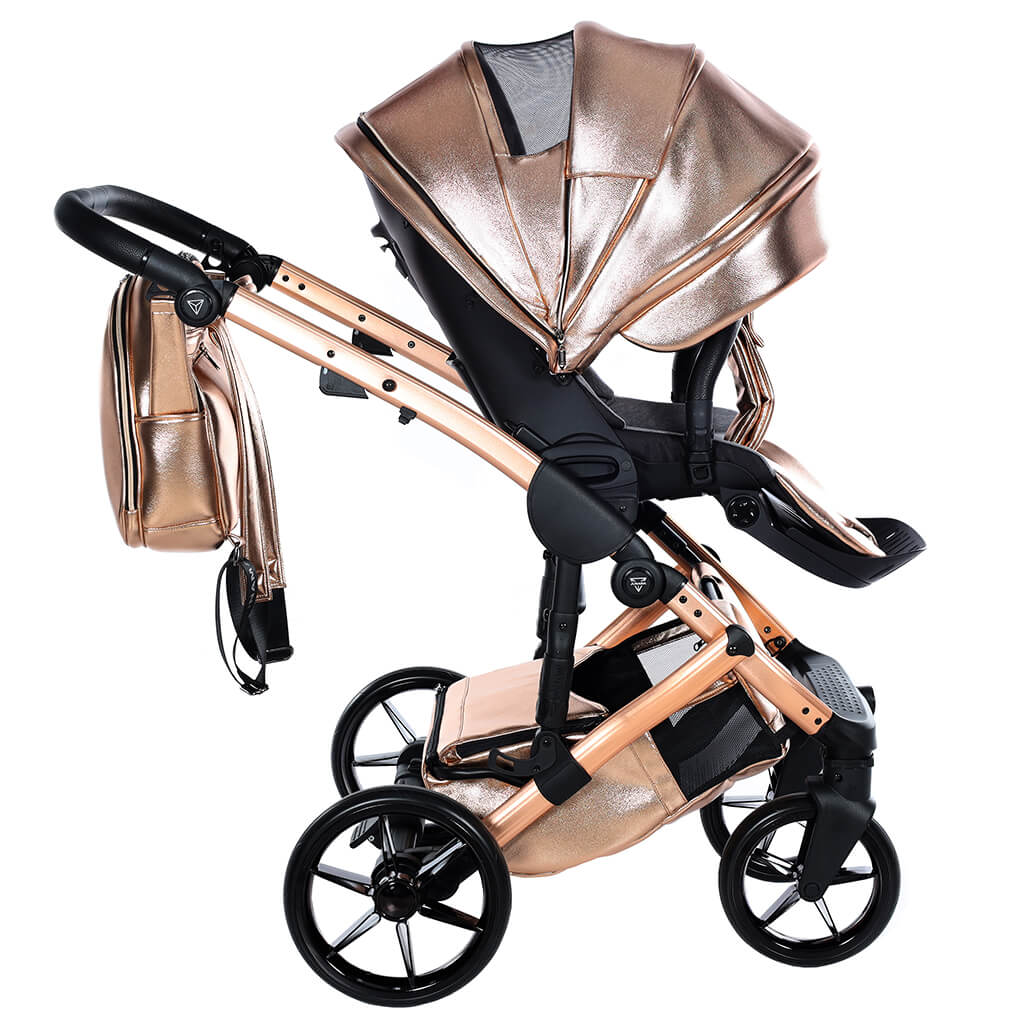 JUNAMA HAND CRAFT - cleo-kinderwagen.de