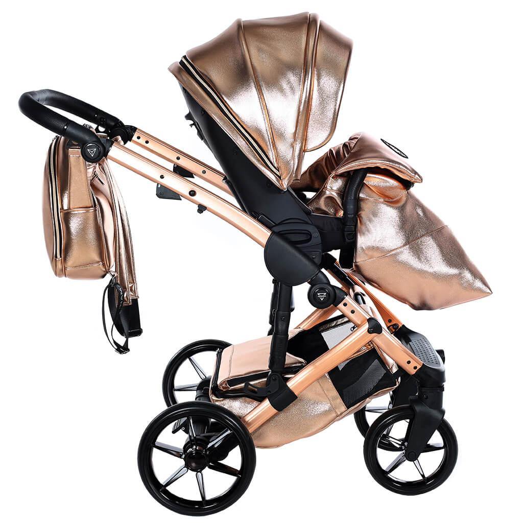 JUNAMA HAND CRAFT - cleo-kinderwagen.de