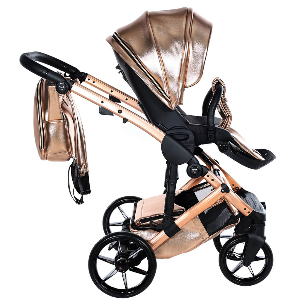JUNAMA HAND CRAFT - cleo-kinderwagen.de