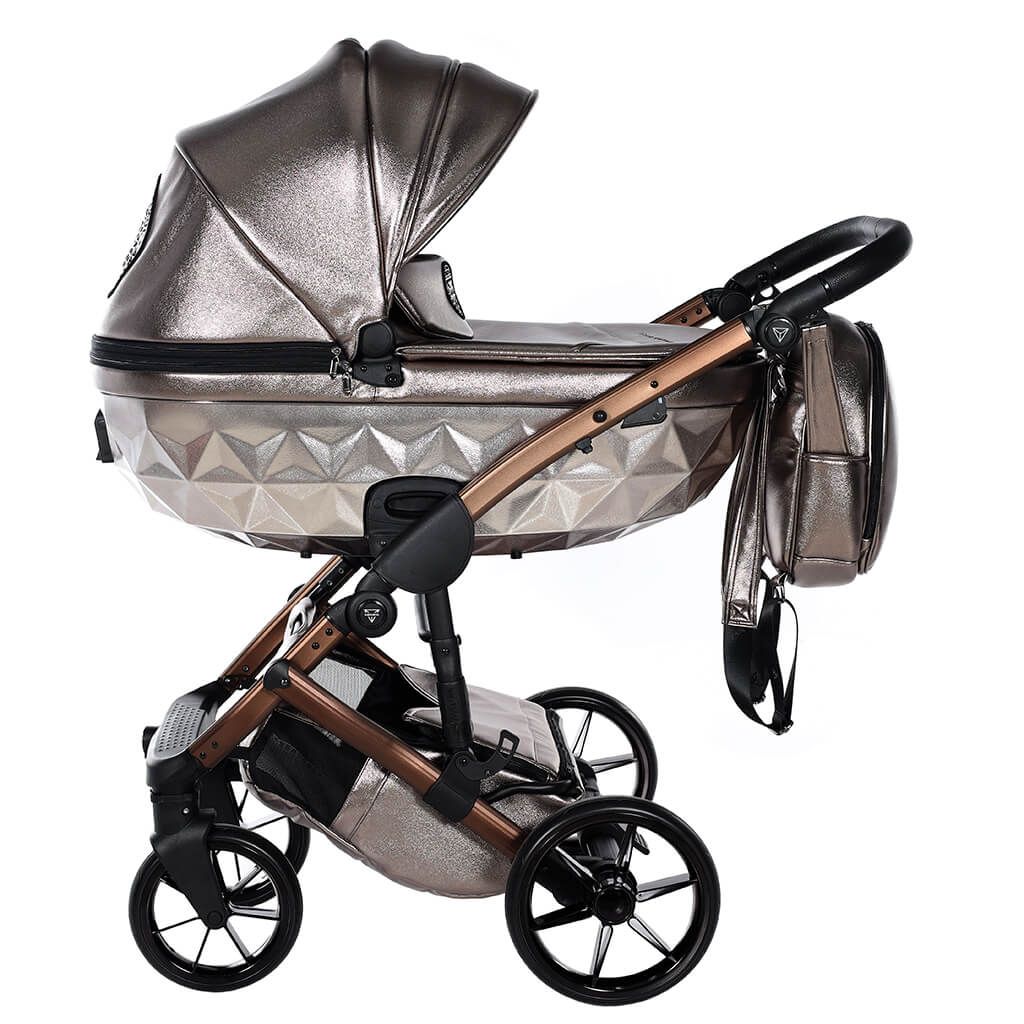 JUNAMA HAND CRAFT - cleo-kinderwagen.de