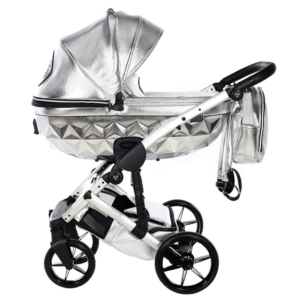 JUNAMA HAND CRAFT - cleo-kinderwagen.de