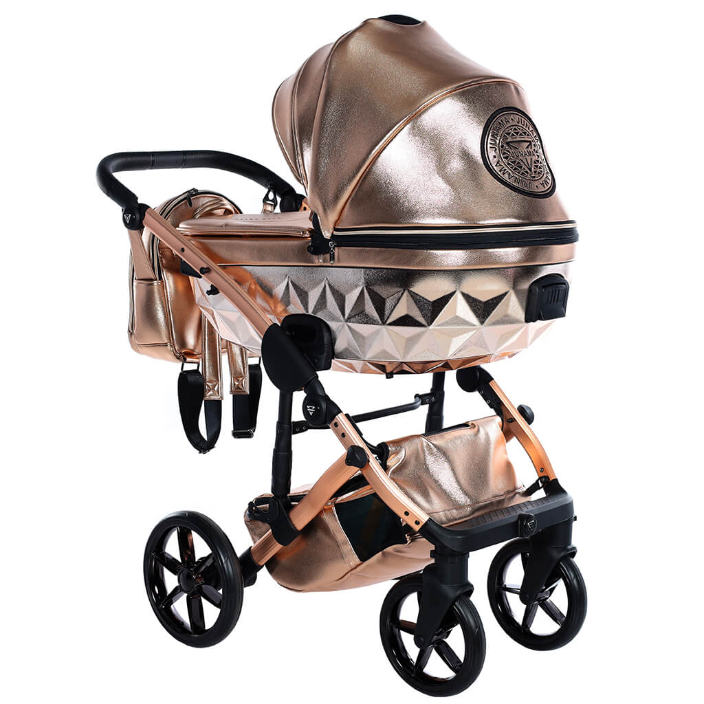 JUNAMA HAND CRAFT - cleo-kinderwagen.de