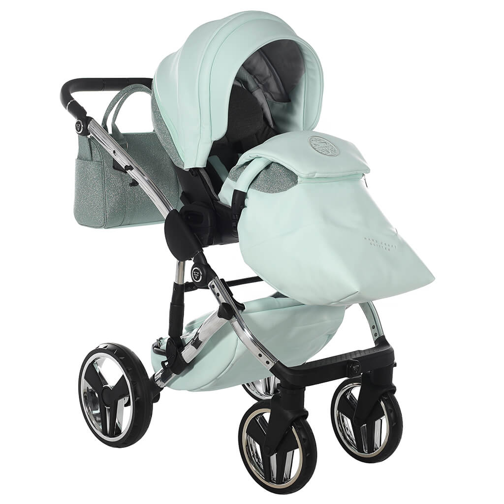 JUNAMA HAND CRAFT - cleo-kinderwagen.de