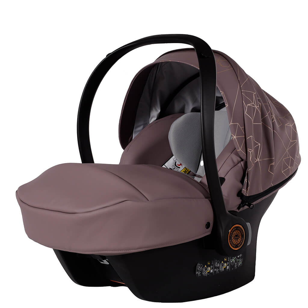 JUNAMA HEART - cleo-kinderwagen.de