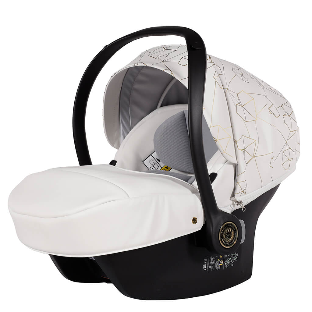 JUNAMA HEART - cleo-kinderwagen.de