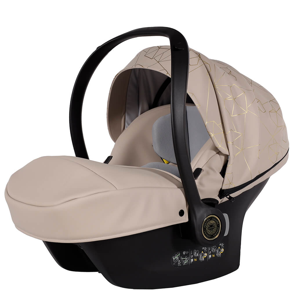 JUNAMA HEART - cleo-kinderwagen.de