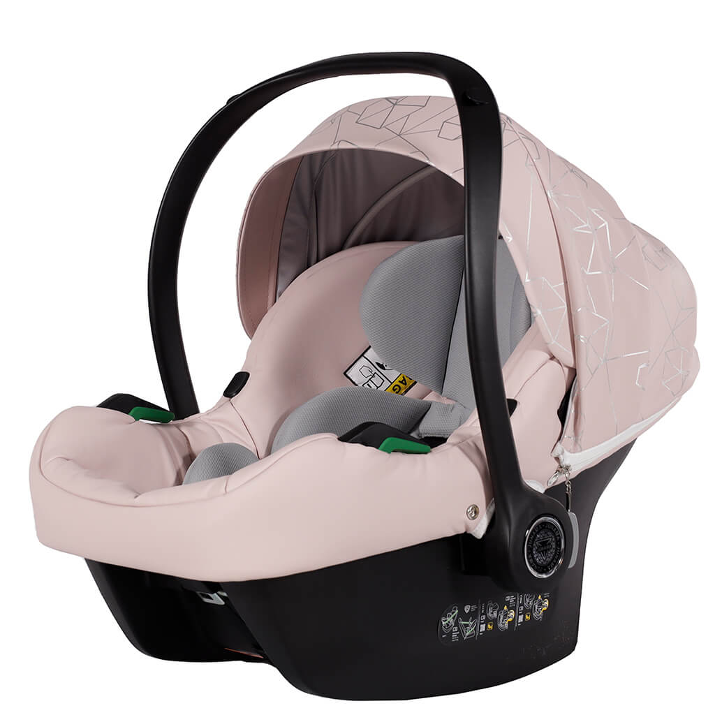 JUNAMA HEART - cleo-kinderwagen.de
