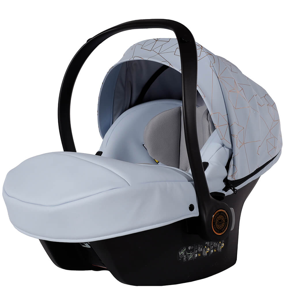 JUNAMA HEART - cleo-kinderwagen.de
