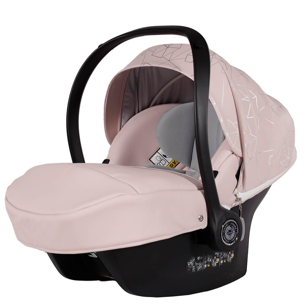 JUNAMA HEART - cleo-kinderwagen.de