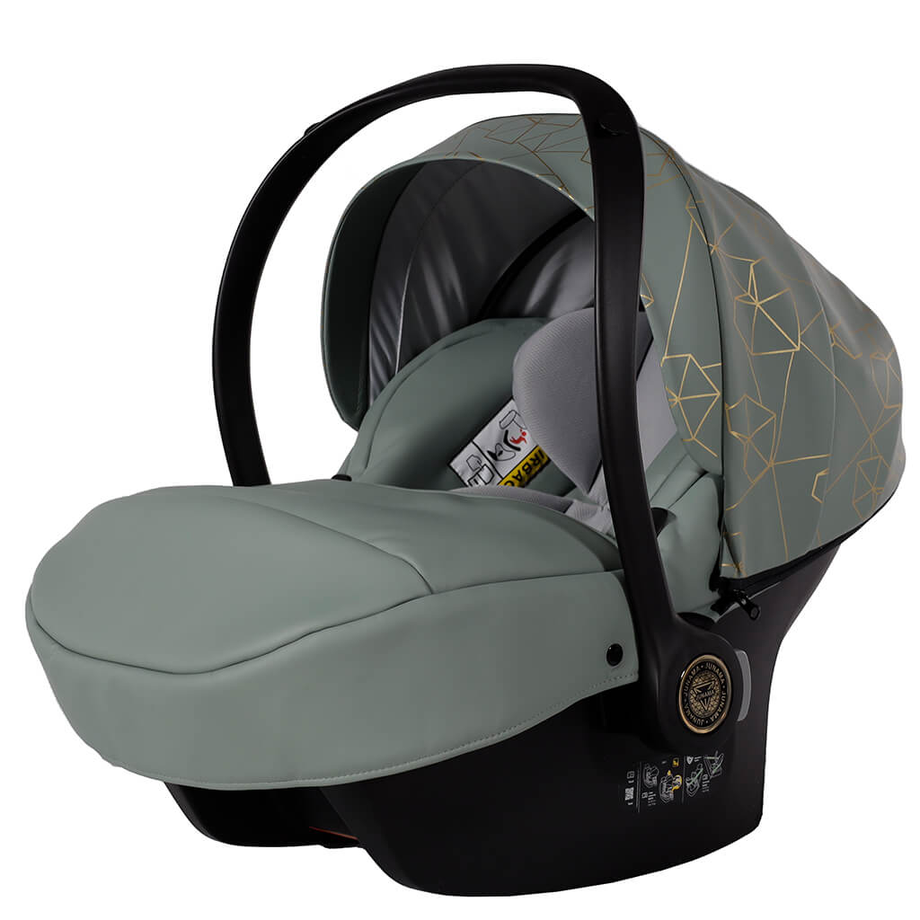 JUNAMA HEART - cleo-kinderwagen.de