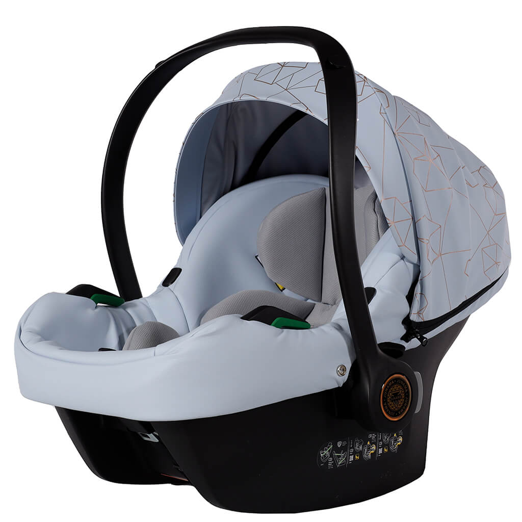 JUNAMA HEART - cleo-kinderwagen.de