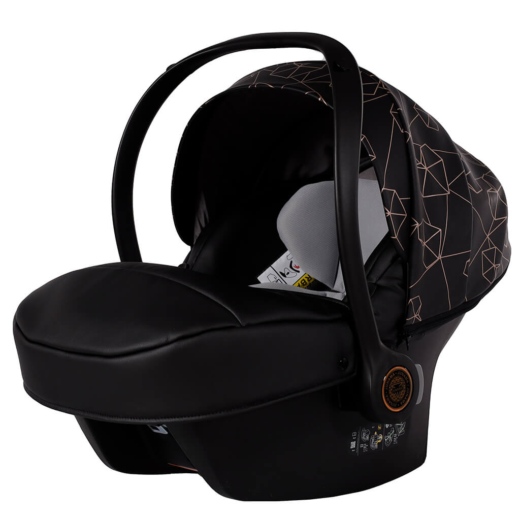 JUNAMA HEART - cleo-kinderwagen.de