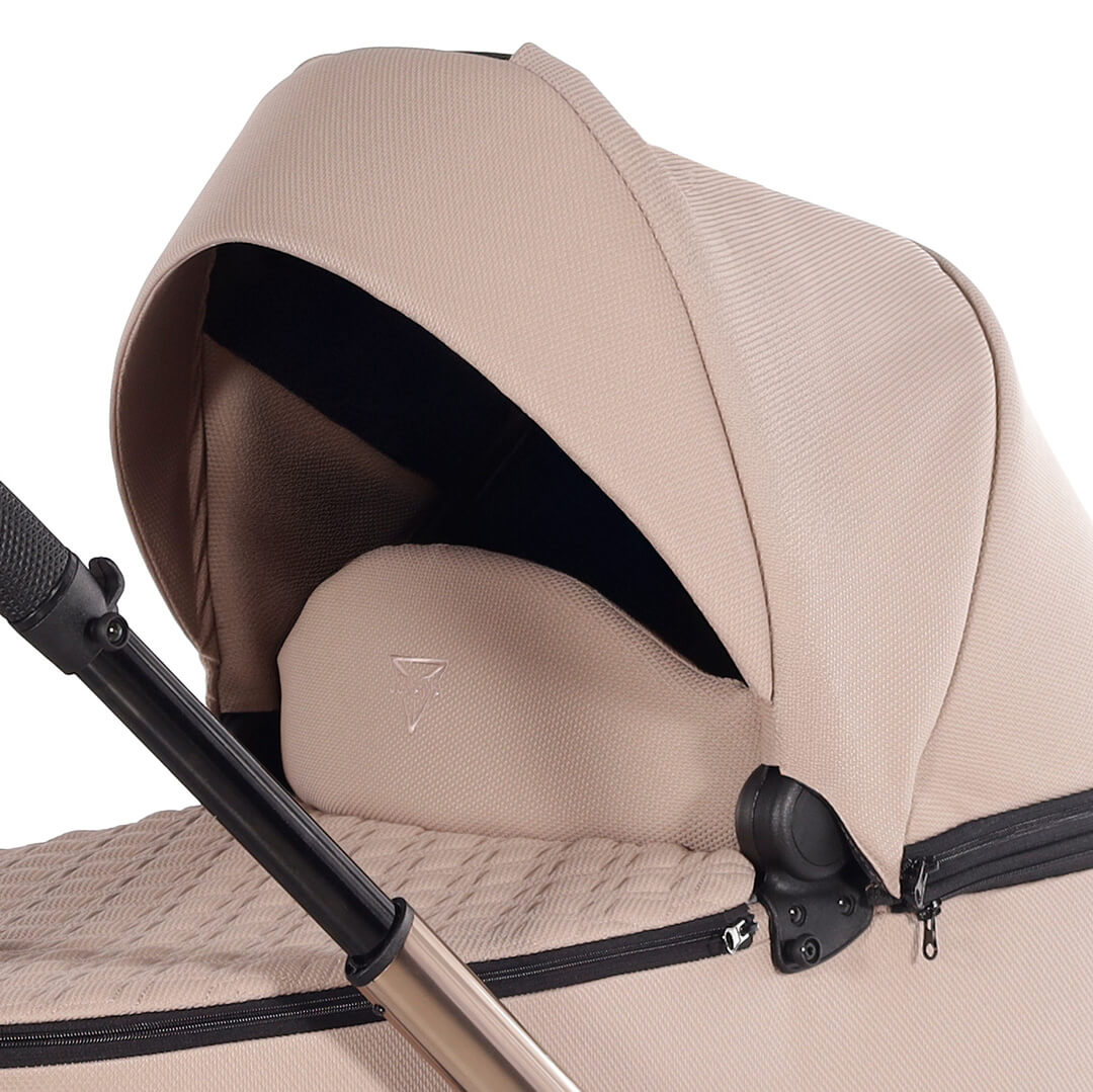 JUNAMA SPACE V3 - cleo-kinderwagen.de