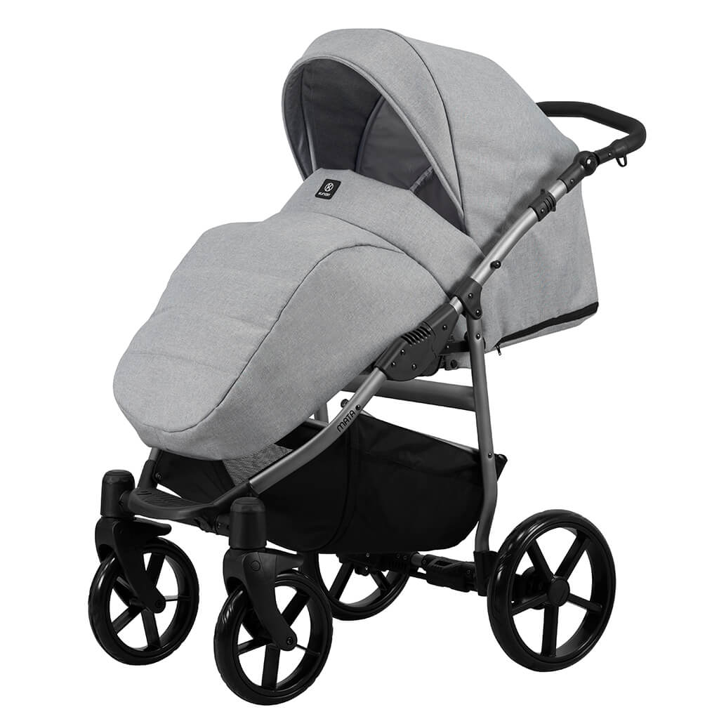 KUNERT MATA - cleo-kinderwagen.de