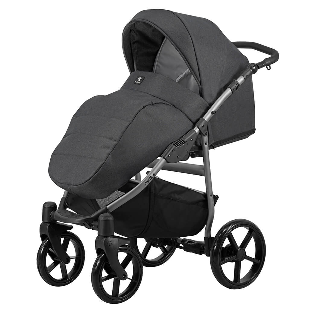 KUNERT MATA - cleo-kinderwagen.de