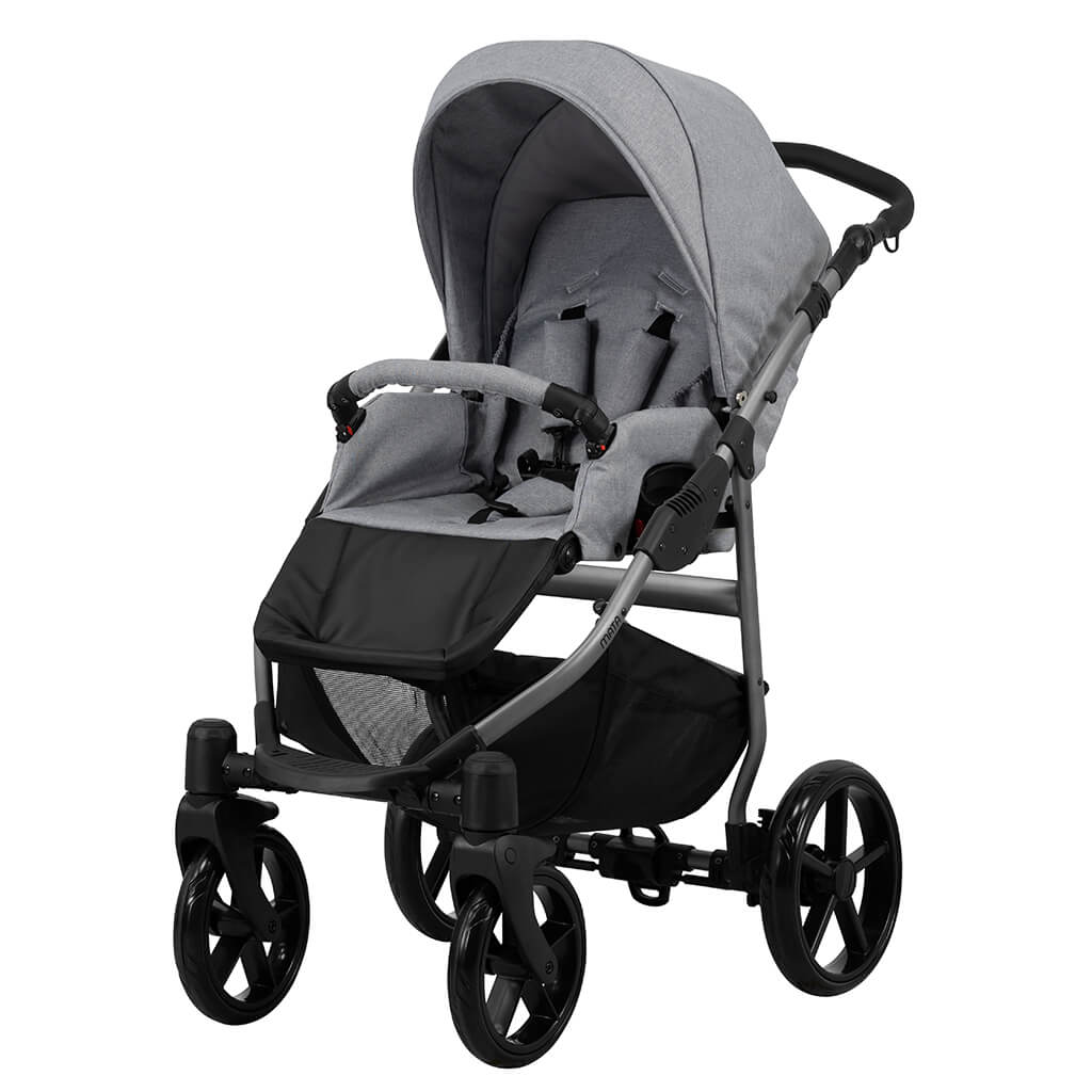 KUNERT MATA - cleo-kinderwagen.de