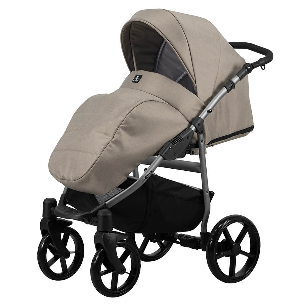 KUNERT MATA - cleo-kinderwagen.de