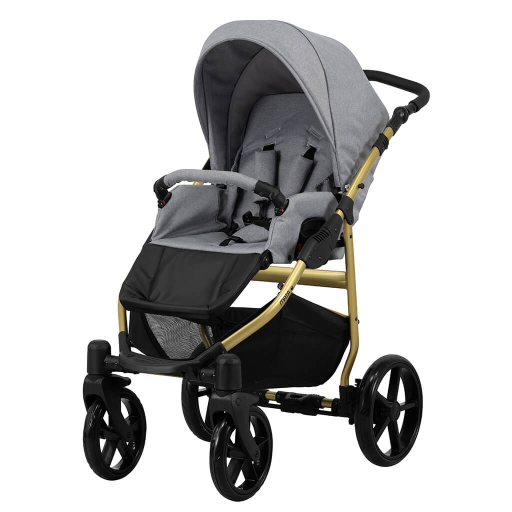 KUNERT MATA - cleo-kinderwagen.de