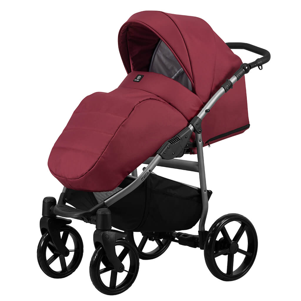 KUNERT MATA - cleo-kinderwagen.de