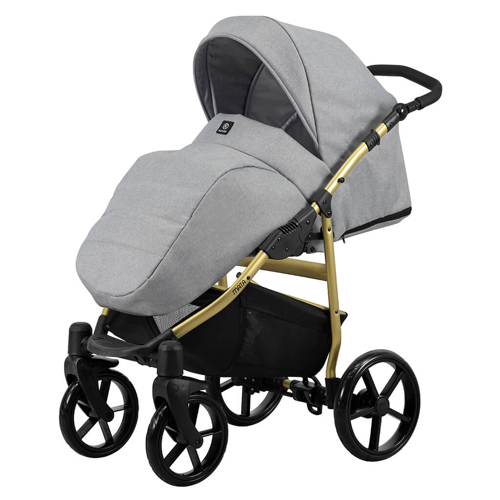 KUNERT MATA - cleo-kinderwagen.de