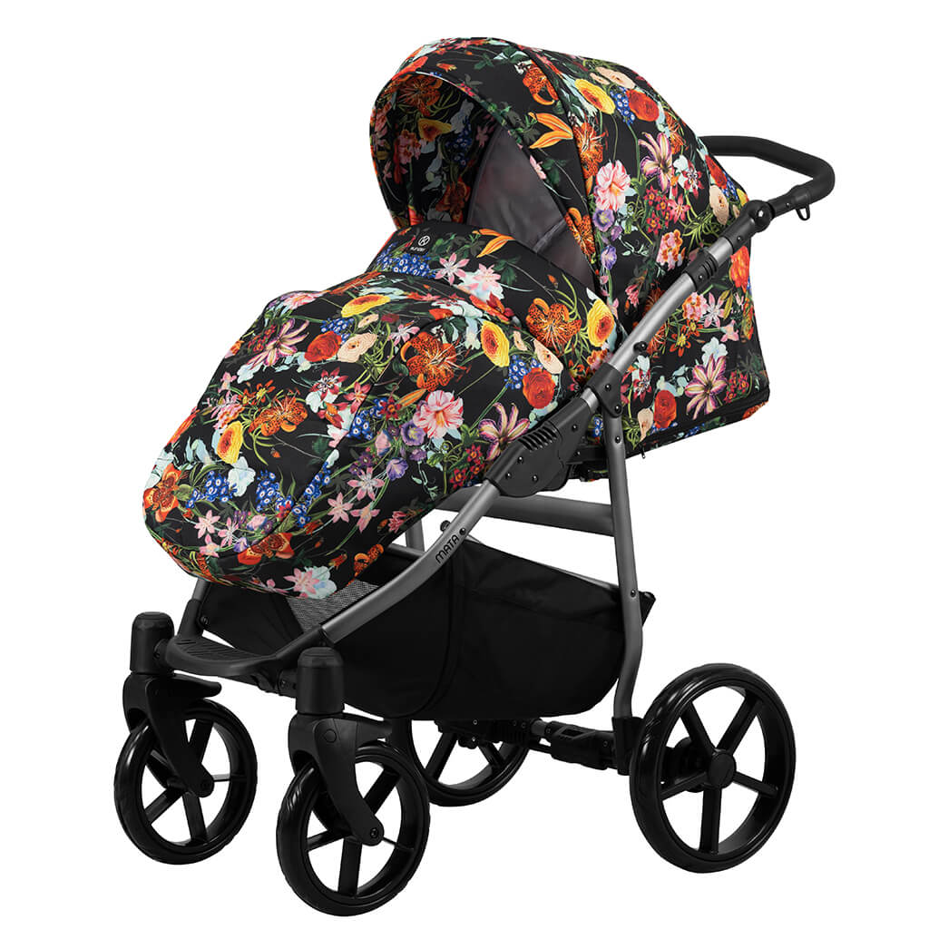 KUNERT MATA - cleo-kinderwagen.de