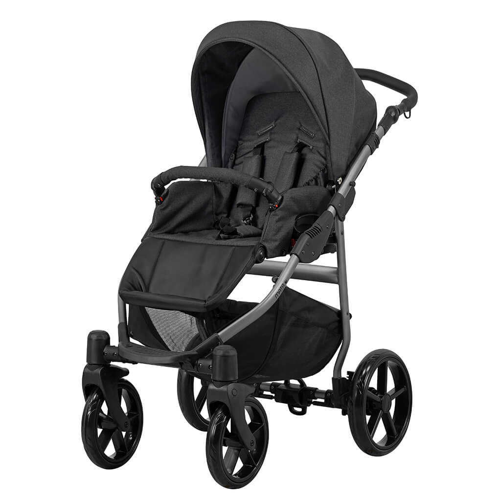 KUNERT MATA - cleo-kinderwagen.de