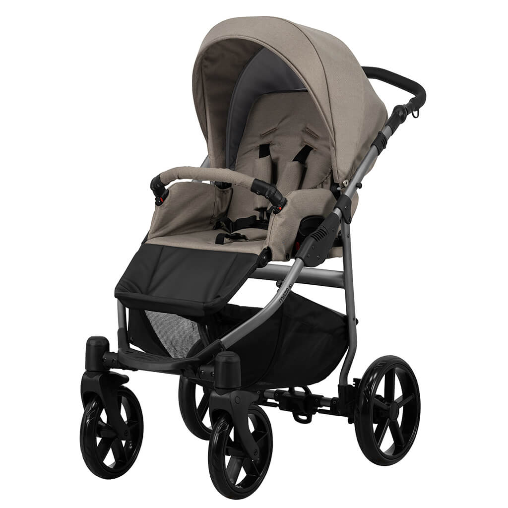KUNERT MATA - cleo-kinderwagen.de