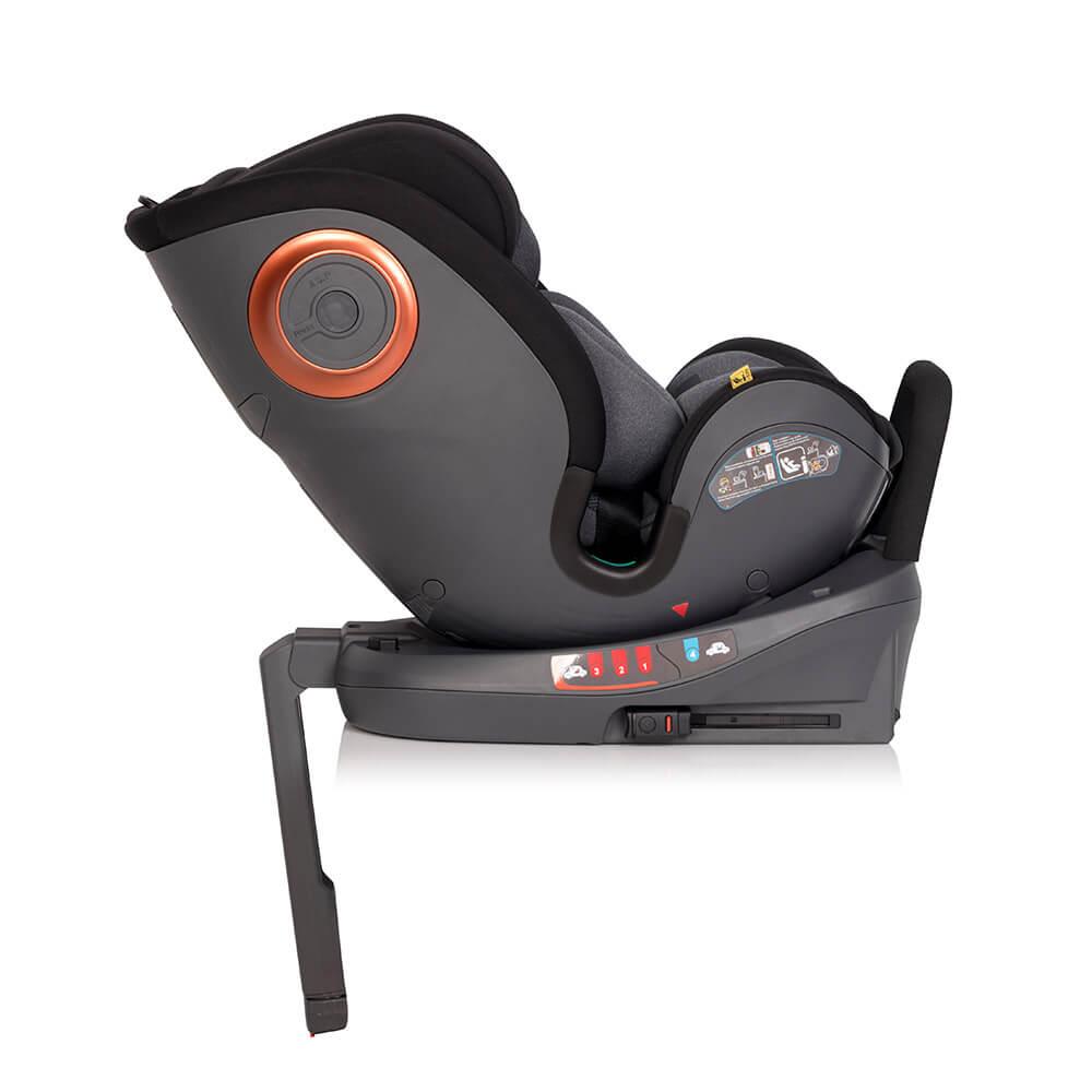 LE MANS i-SIZE (40 bis 150 cm) - cleo-kinderwagen.de