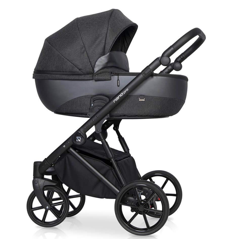 NANO PRO - cleo-kinderwagen.de