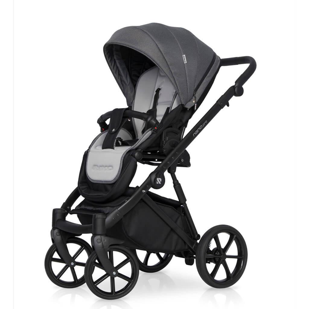 NANO PRO - cleo-kinderwagen.de