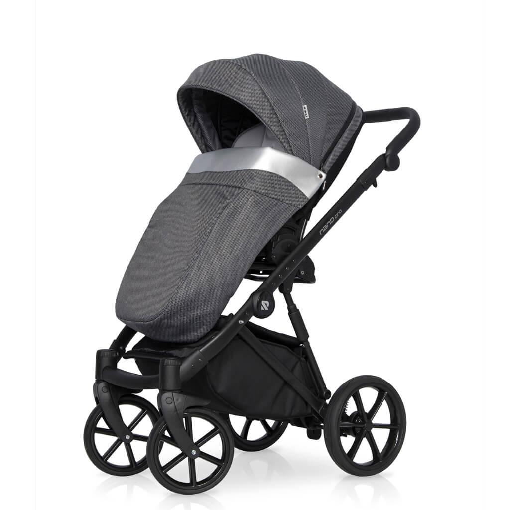 NANO PRO - cleo-kinderwagen.de