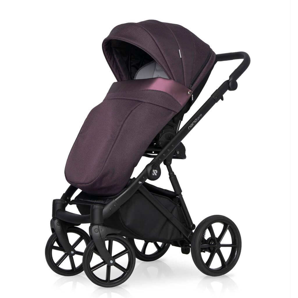 NANO PRO - cleo-kinderwagen.de