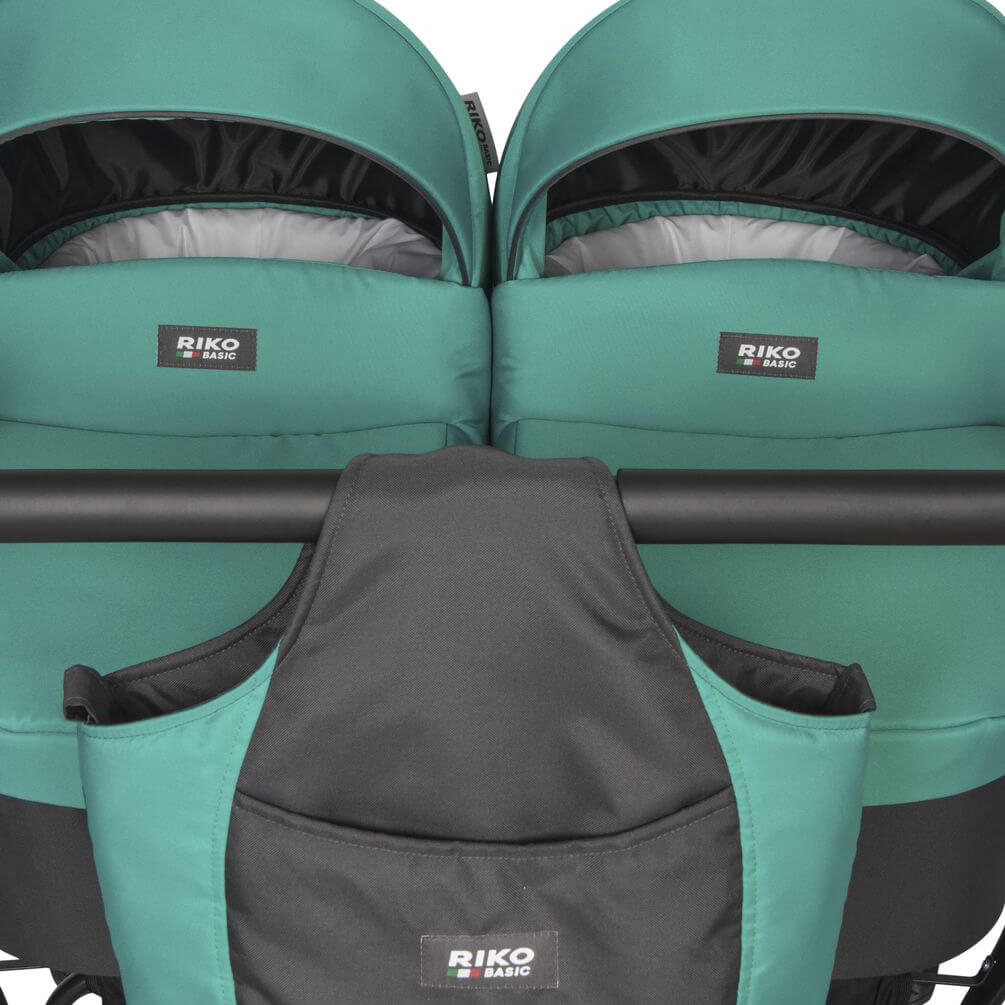 SAXO - cleo-kinderwagen.de