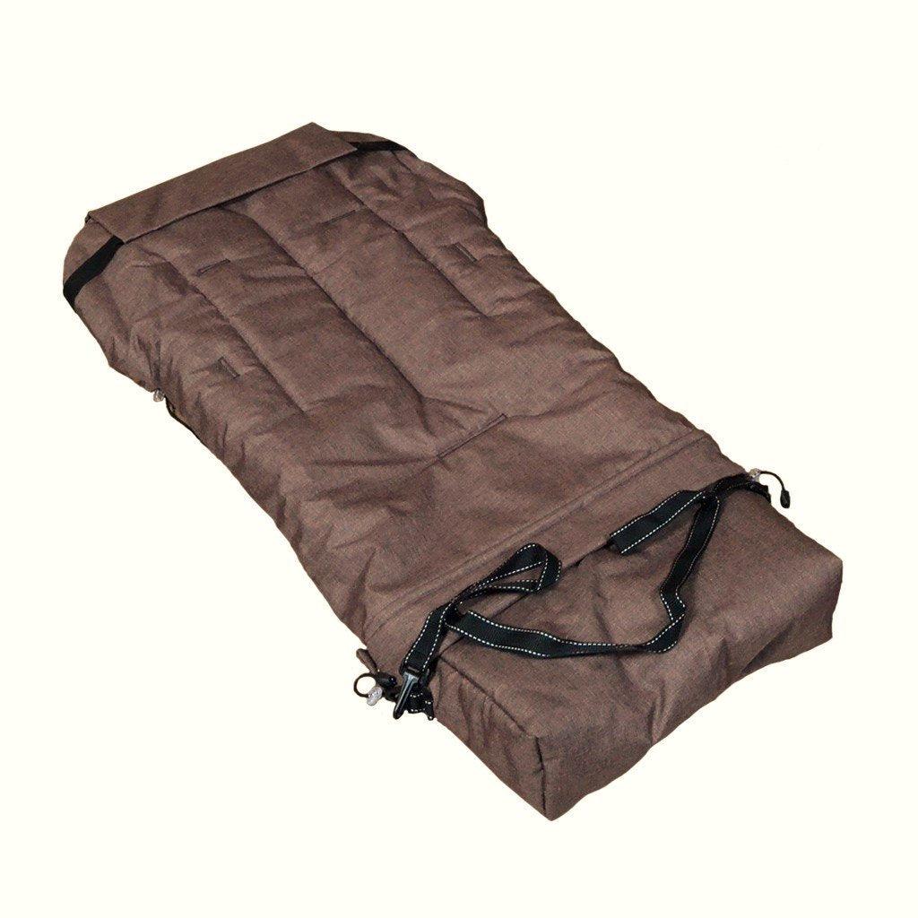 Winterschlafsack für Modell CLEO u.a. (3 Farben) - cleo-kinderwagen.de