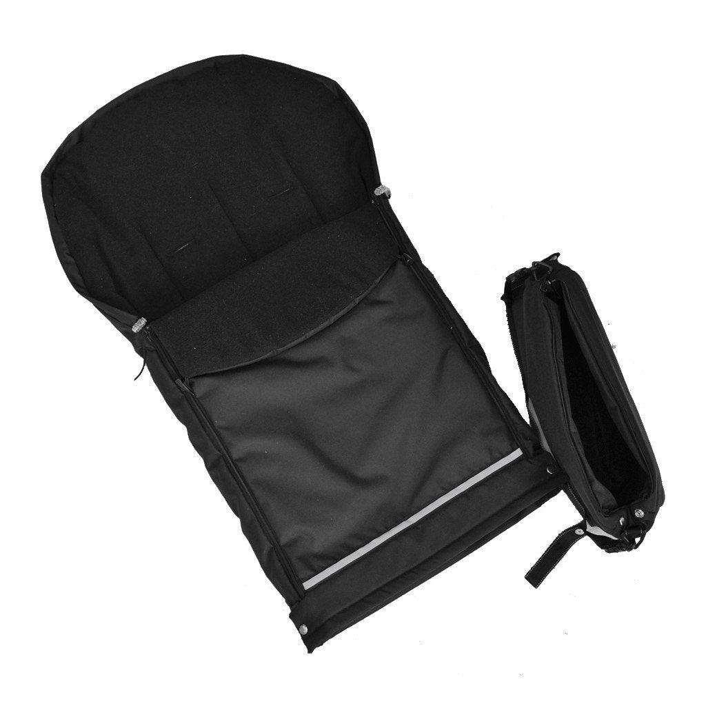 Winterschlafsack für Modell CLEO u.a. (3 Farben) - cleo-kinderwagen.de