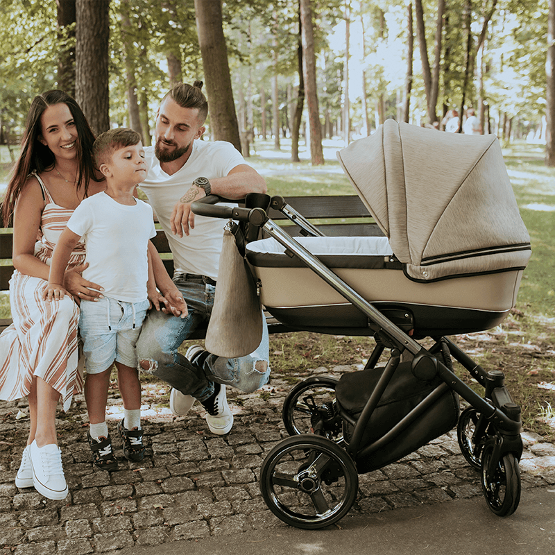 ROCCO - cleo-kinderwagen.de