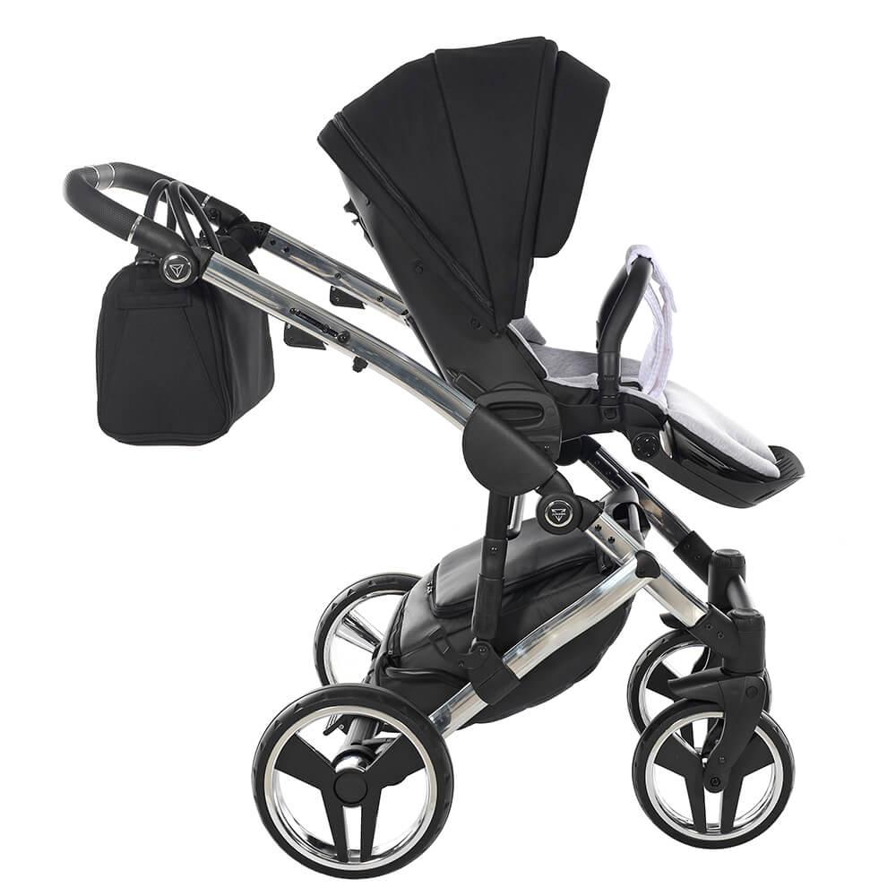 JUNAMA DIAMOND S-LINE - cleo-kinderwagen.de