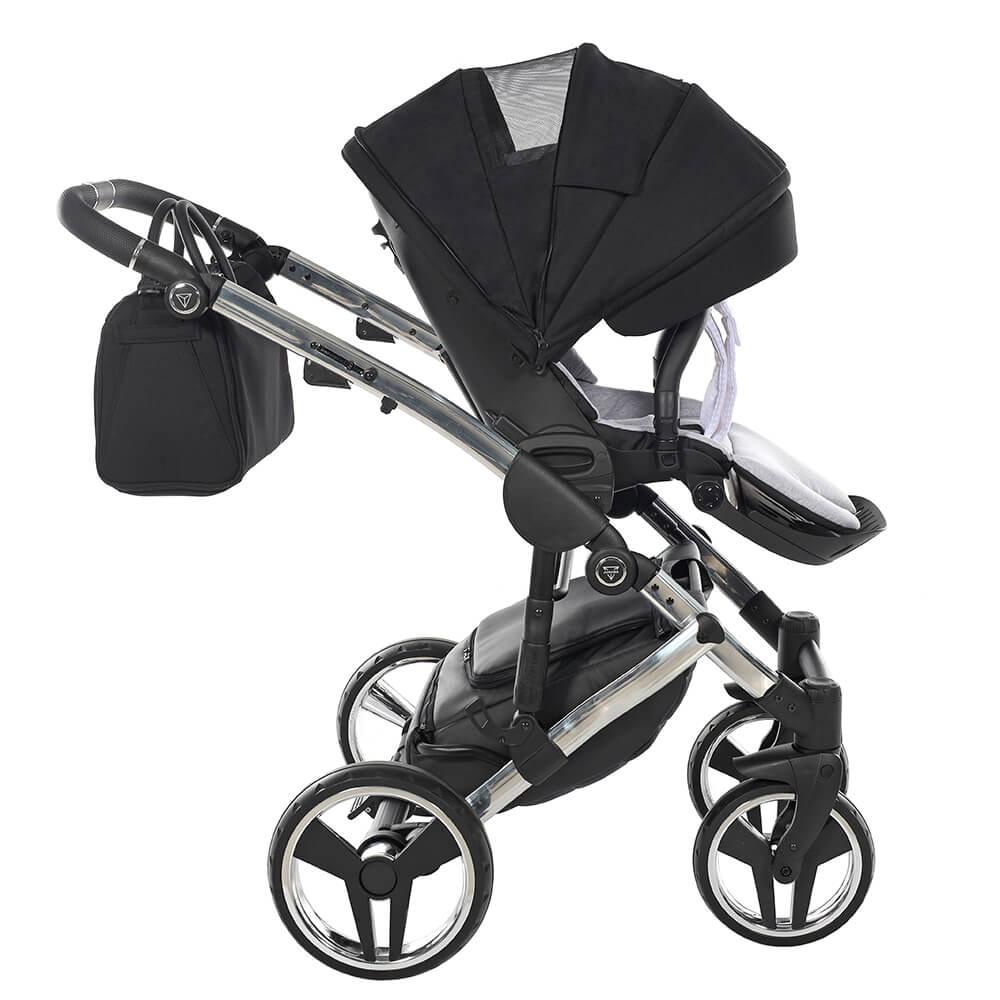 JUNAMA DIAMOND S-LINE - cleo-kinderwagen.de