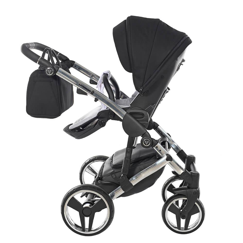 JUNAMA DIAMOND S-LINE - cleo-kinderwagen.de