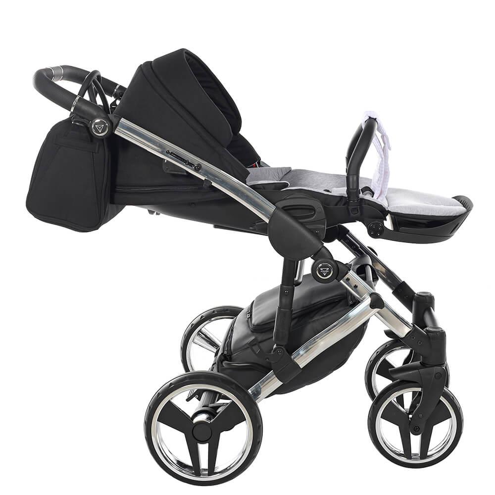 JUNAMA DIAMOND S-LINE - cleo-kinderwagen.de