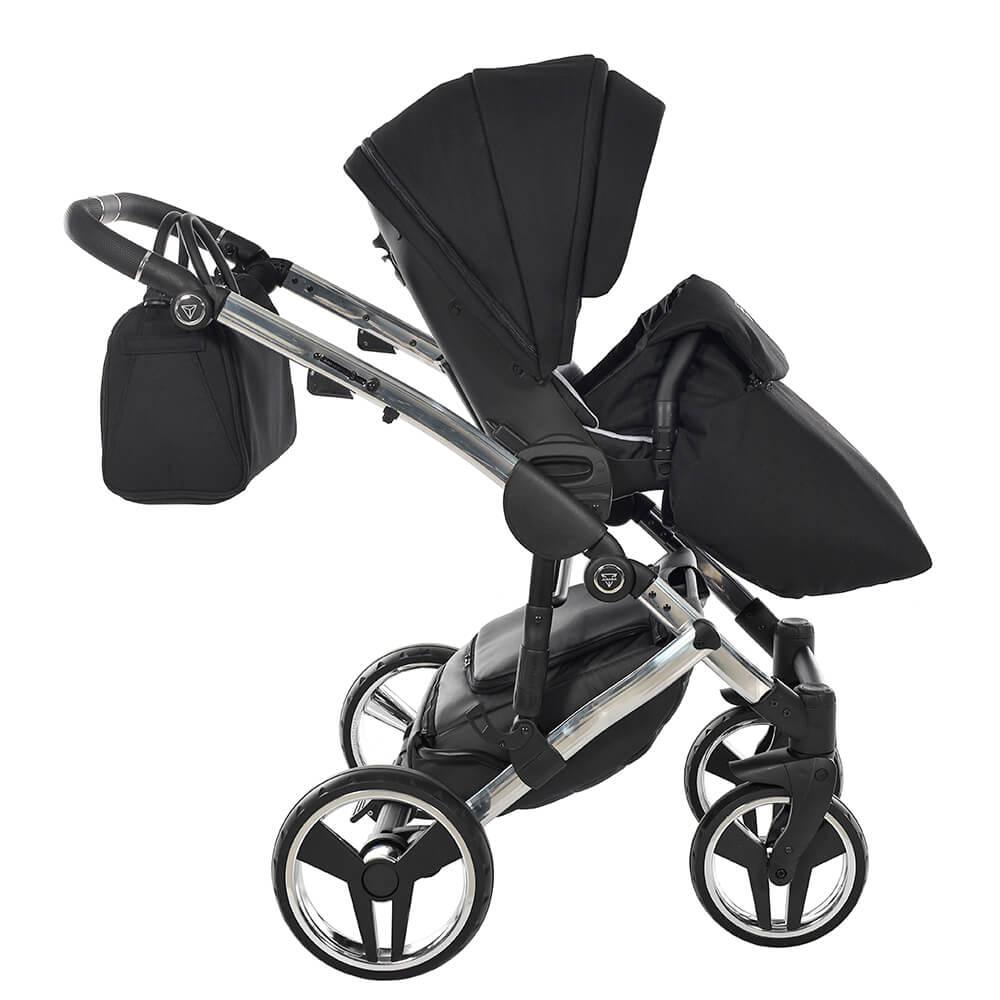 JUNAMA DIAMOND S-LINE - cleo-kinderwagen.de