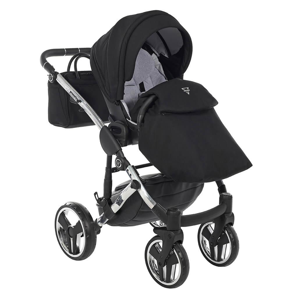 JUNAMA DIAMOND S-LINE - cleo-kinderwagen.de