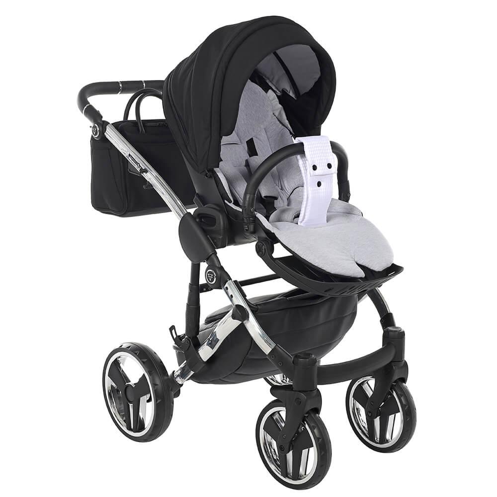 JUNAMA DIAMOND S-LINE - cleo-kinderwagen.de