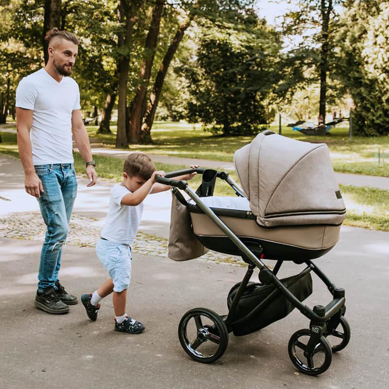 ROCCO - cleo-kinderwagen.de